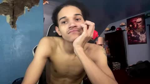 babyD online show from 12/17/24, 03:06