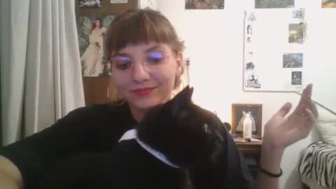 babydemon6 online show from 12/05/24, 02:31