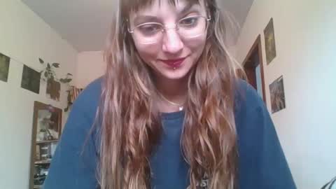 babydemon6 online show from 12/08/24, 01:03