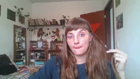 babydemon6 online show from 12/09/24, 05:19