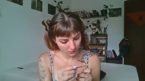 babydemon6 online show from 12/13/24, 01:33