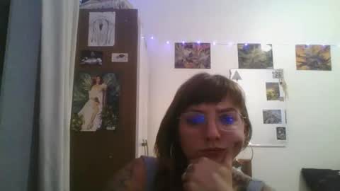 babydemon6 online show from 12/13/24, 11:17