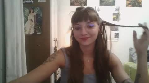 babydemon6 online show from 12/14/24, 11:01