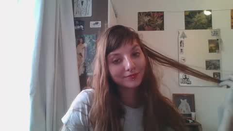 babydemon6 online show from 12/26/24, 09:15