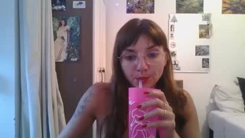 babydemon6 online show from 12/28/24, 10:02