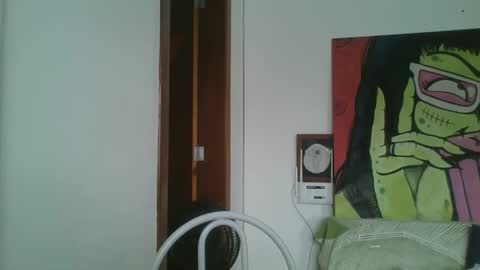 babydemon6 online show from 01/18/25, 12:15