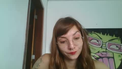 babydemon6 online show from 01/19/25, 01:12