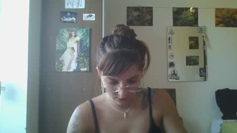 babydemon6 online show from 01/21/25, 07:50