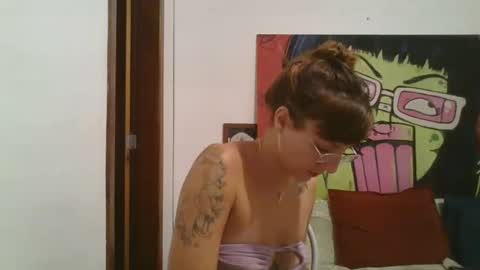 babydemon6 online show from 01/23/25, 10:44