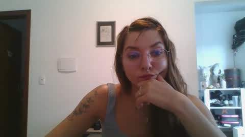 babydemon6 online show from 01/29/25, 06:18