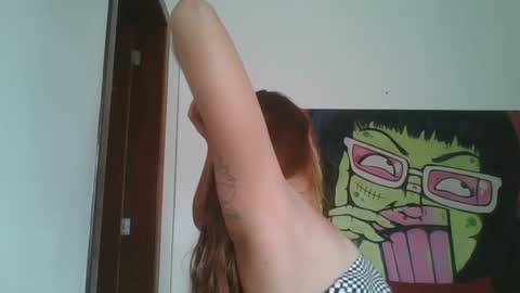 babydemon6 online show from 02/12/25, 12:55