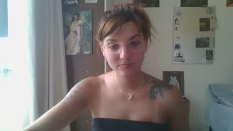 babydemon6 online show from 02/15/25, 04:56