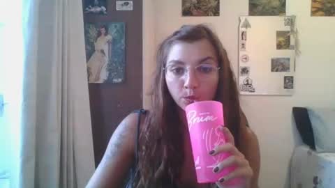 babydemon6 online show from 03/03/25, 09:37