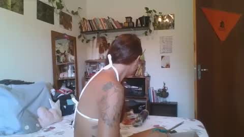 babydemon6 online show from 03/04/25, 02:42