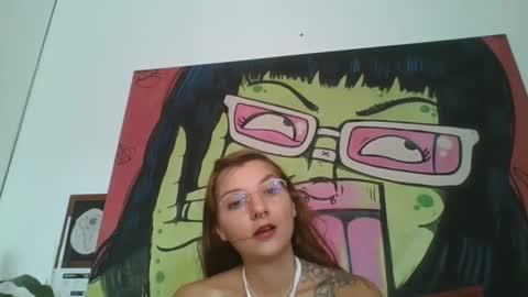 babydemon6 online show from 03/06/25, 12:41