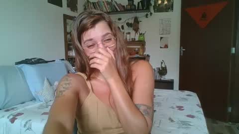 babydemon6 online show from 03/10/25, 02:05