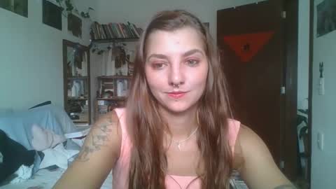 babydemon6 online show from 03/12/25, 01:08