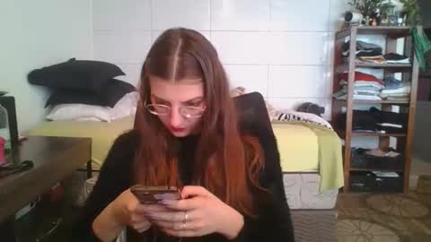 babydemon6 online show from 09/28/25, 02:00