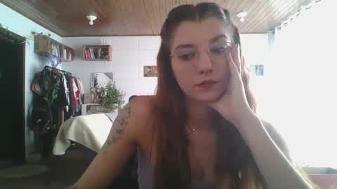 babydemon6 online show from 10/17/25, 02:52