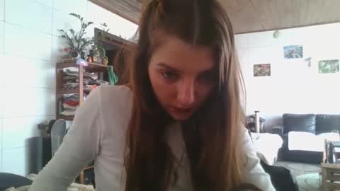 babydemon6 online show from 10/19/25, 01:56