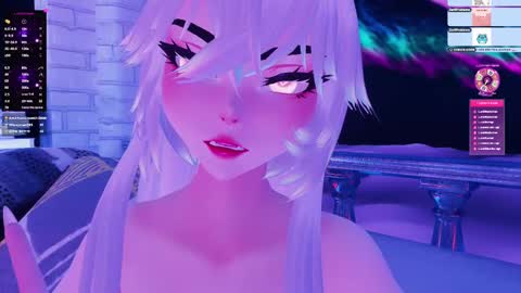 Snapshot of babydollstarlit chatting on 02/09/25, 06:33 Starlit online show from 02/09/25, 06:33