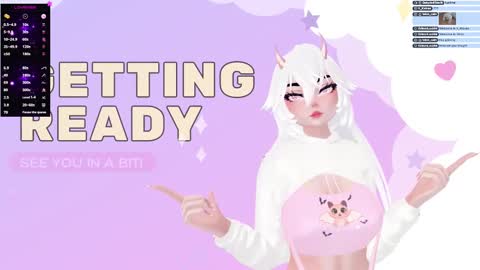 Snapshot of babydollstarlit chatting on 02/12/25, 03:51 Starlit online show from 02/12/25, 03:51