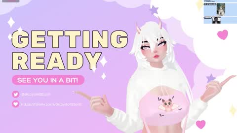 Snapshot of babydollstarlit chatting on 12/01/25, 03:11 Starlit online show from 12/01/25, 03:11