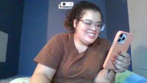 Snapshot of babyelle0 chatting on 10/28/25, 10:23 Your Highness Elle online show from 10/28/25, 10:23