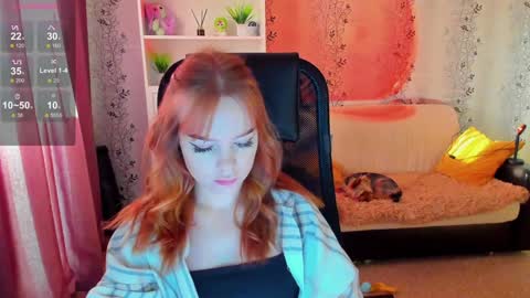 Snapshot of babyfoxyy chatting on 12/06/24, 06:37 maddy online show from 12/06/24, 06:37