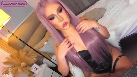 Snapshot of babygoddess4u chatting on 10/20/25, 10:16 ASK ME IN PM online show from 10/20/25, 10:16