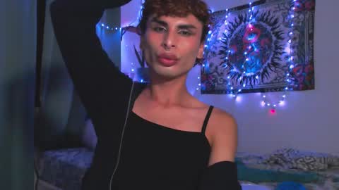 Goddes Joshi online show from 10/11/25, 02:44