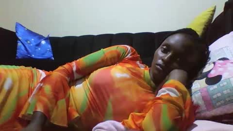 Babylisah online show from 11/20/25, 06:40