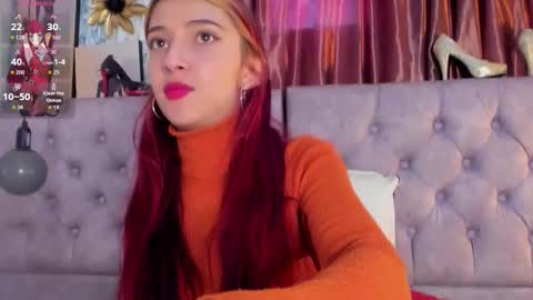 Snapshot of babylissie chatting on 10/07/25, 02:14 babylissie online show from 10/07/25, 02:14