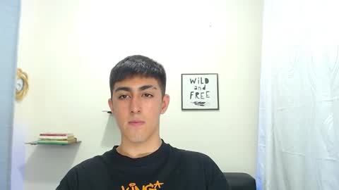 Snapshot of babymaik chatting on 12/19/24, 08:55 babymaik online show from 12/19/24, 08:55