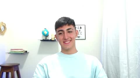 Snapshot of babymaik chatting on 12/26/24, 11:24 babymaik online show from 12/26/24, 11:24