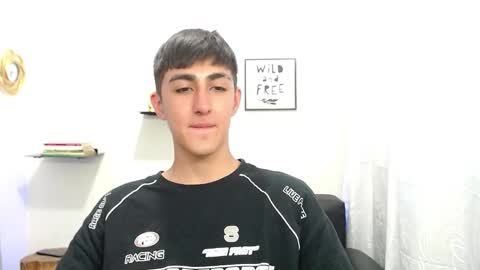 Snapshot of babymaik chatting on 01/20/25, 11:43 babymaik online show from 01/20/25, 11:43