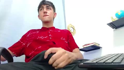 Snapshot of babymaik chatting on 01/30/25, 12:29 babymaik online show from 01/30/25, 12:29