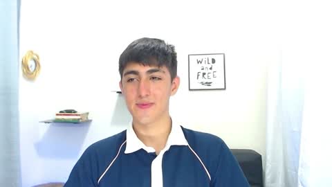 Snapshot of babymaik chatting on 01/31/25, 12:28 babymaik online show from 01/31/25, 12:28