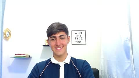 Snapshot of babymaik chatting on 02/13/25, 08:24 babymaik online show from 02/13/25, 08:24