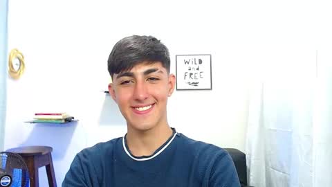 Snapshot of babymaik chatting on 02/19/25, 08:10 babymaik online show from 02/19/25, 08:10
