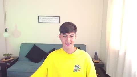 Snapshot of babymaik chatting on 02/26/25, 04:35 babymaik online show from 02/26/25, 04:35