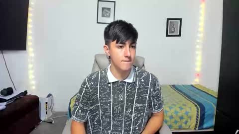 Snapshot of babymaik chatting on 10/13/25, 05:57 babymaik online show from 10/13/25, 05:57