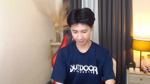 call me james online show from 10/19/25, 07:47