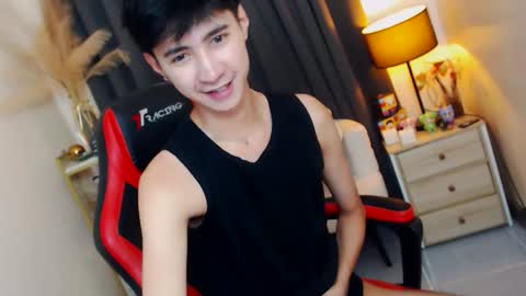 call me james online show from 11/20/25, 05:07