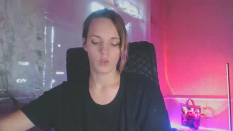 Sonya online show from 10/18/25, 05:21