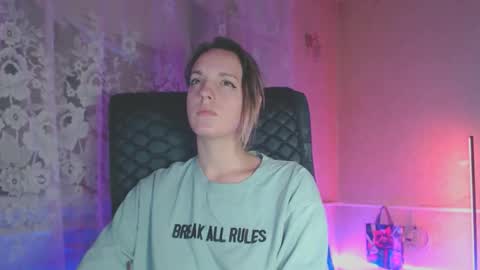 Sonya online show from 10/29/25, 06:53