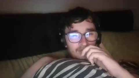 babyrandy1997 online show from 10/15/25, 07:36