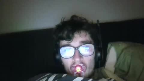 babyrandy1997 online show from 10/16/25, 08:21