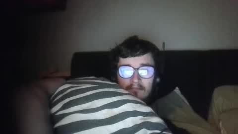 babyrandy1997 online show from 11/29/25, 03:15