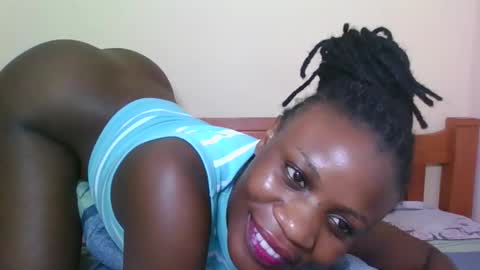 PRISCILLAH online show from 10/18/25, 08:20